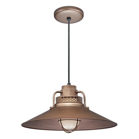 Millennium Cord Hung Railroad Shade RRRC18-CP